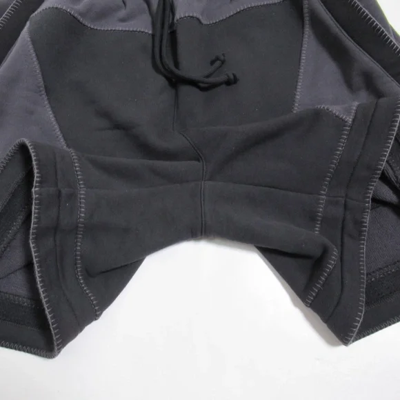 Kith Men's Turbo II Short Fleece Color Blocked Size M Cotton